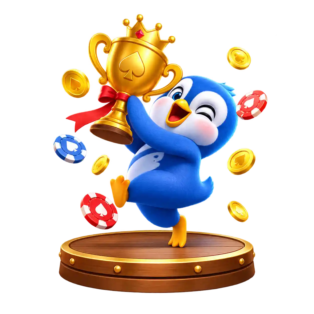 Slot Games